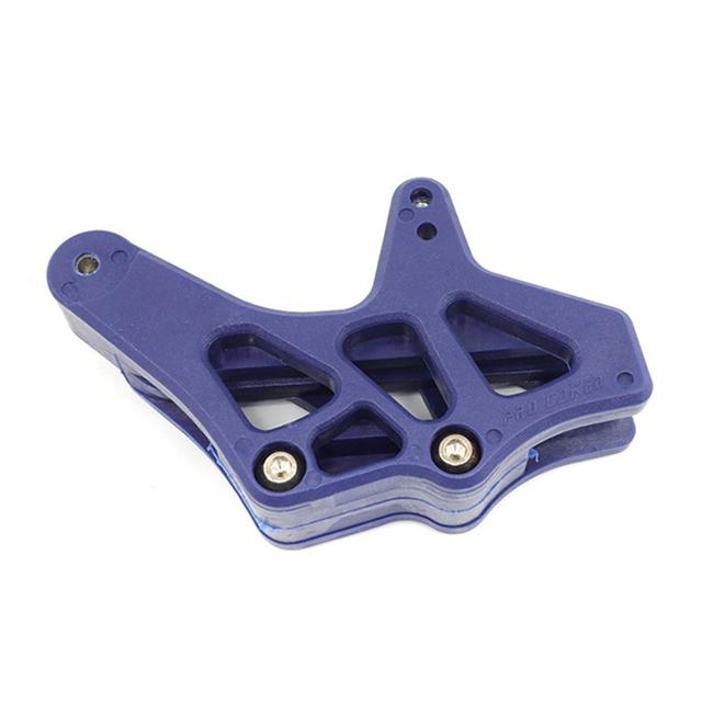 Motorcycle Chain Guide Guard For KTM 125-530 SX SX-F EXC EXC-F XC XC-W XC-F TPI 2008- 690 SMC R ABS ENDURO R ABS