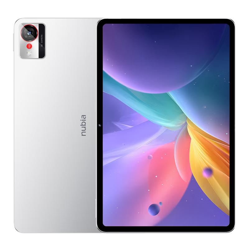 Планшет Nubia Pad Pro 10,9 дюйма (Китайская версия)