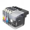 Compatible Brother LC539XL/LC535XL Ink Cartridge for DCP-J100/J105 All-in-One Printers