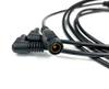 Pro Cable 4-ветвевой эффектный L-образный кабель LAC-CT
