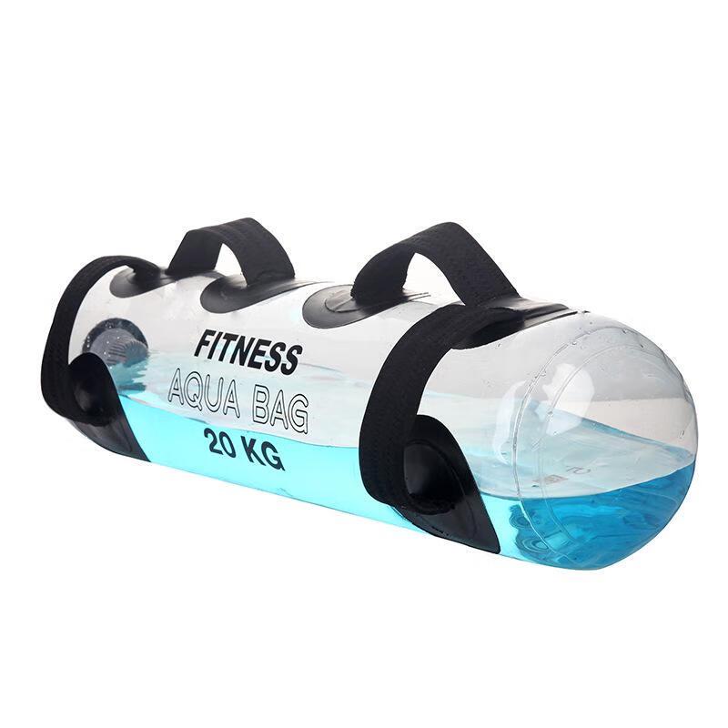 Senying Transparent Water-Filled Fitness Weight Bag