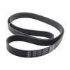 Auto V-Ribbed Belt 7PK1750 Ribs 7 Length 1750mm For HONDA ACCORD VII 2003-2012 CR-V II 2006 2007 38920-RBB-E01 car accessory