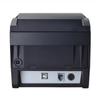 Термопринтер чеков Xprinter XP-A160M 80мм, штекер CN (адаптер в комплекте)
