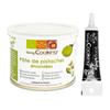 Pistachio Paste 200 G + Black Icing Pen