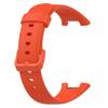 TPU Strap for Xiaomi Mi Band 7 Pro Wristband Bracelet Replacement Official Watch Band for Mi Band 7 Pro
