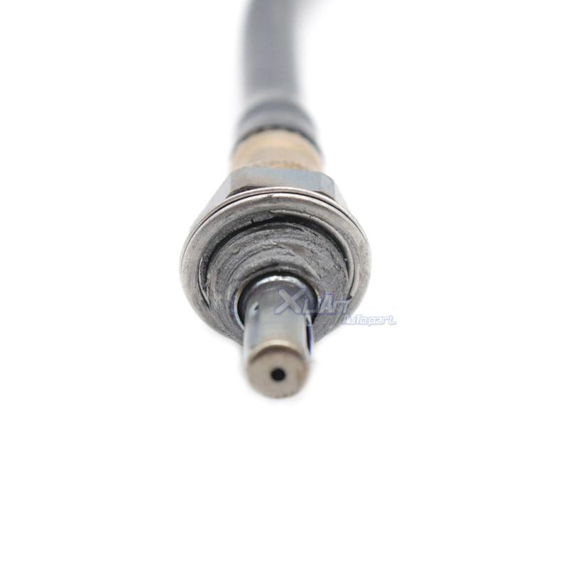 Xuan Car Upstream Front Air Fuel Ratio Lambda O2 Oxygen Sensor 55213261A for Ducati Hypermotard SP 821 Hyperstrada 939 55213261B