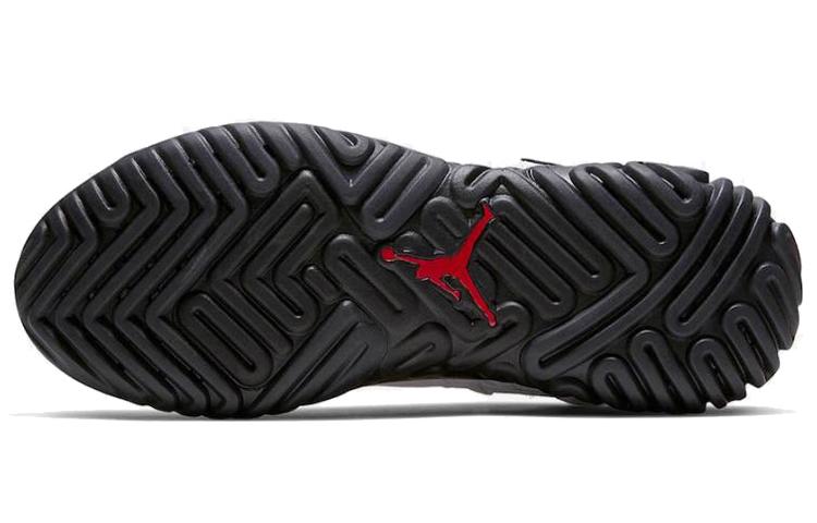 Jordan Proto React Белый Черный BV1654-100