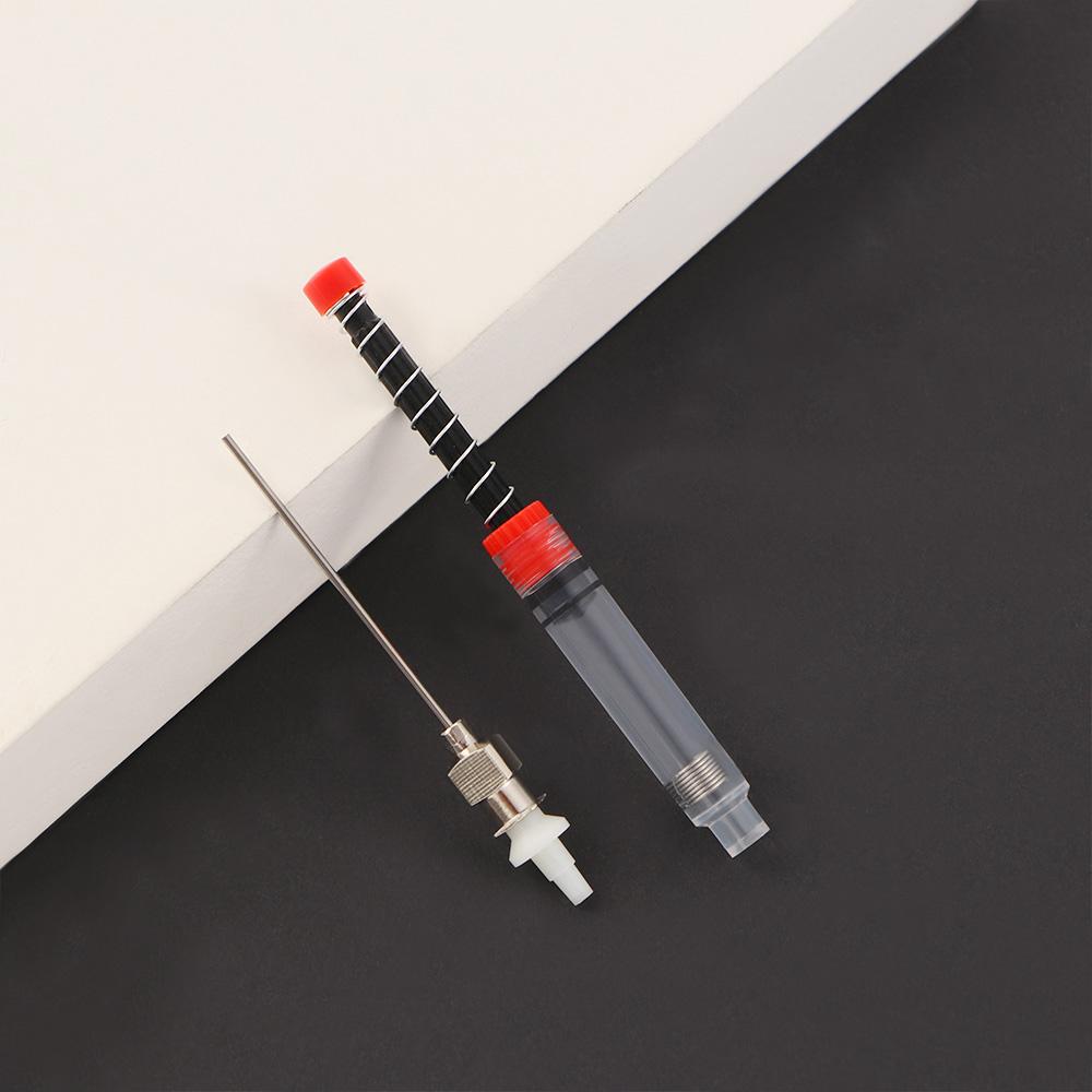 Pipette Instrument Stationery Ink Suction Device Ink Absorber Ink Cartridge Filler Ink Converter