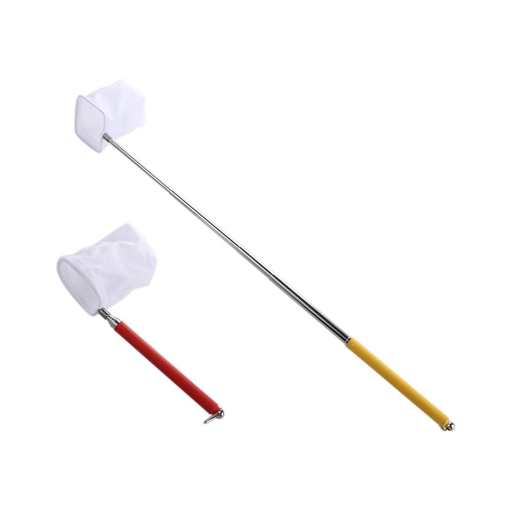 Fish Tank Cleaning Shrimp Catching Gadgets Fish Tank Accessory Fishnet Aquarium Supplies Catch Net