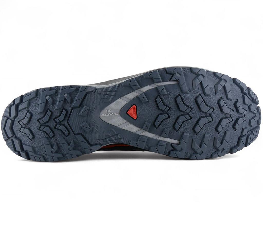 SALOMON XA PRO 3D V9 GTX - GORE-TEX - Мужские кроссовки для хайкинга Кроссовки для бега по пересечённой местности 478175 ОРИГИНАЛ