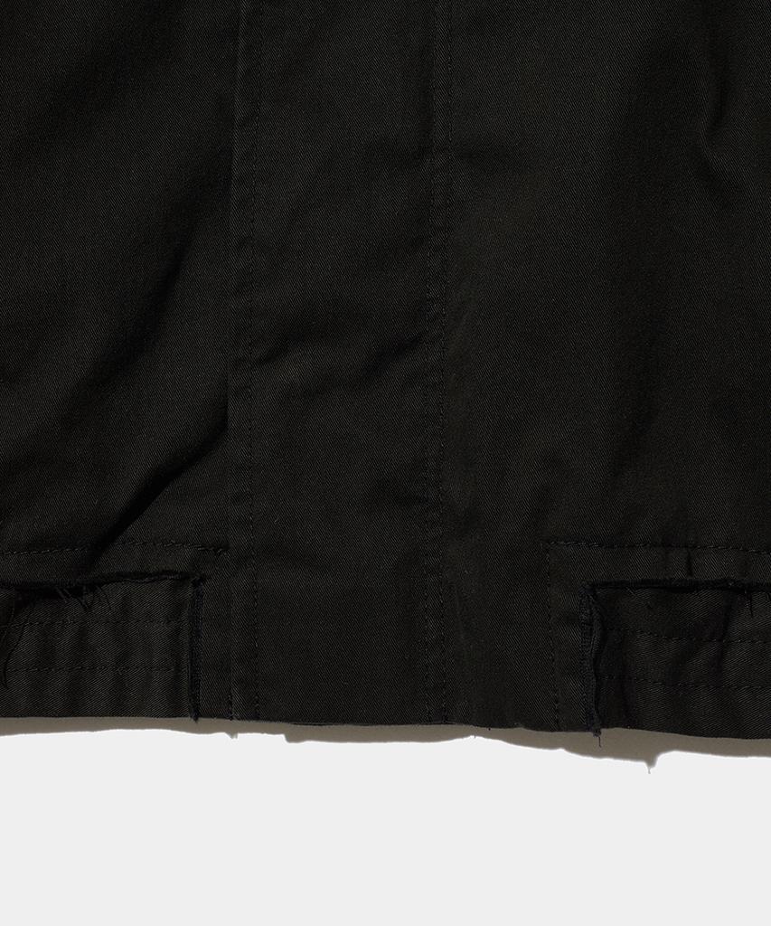 Samostuff Jacket #6