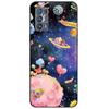 For Oppo Reno 6 Pro 5G CPH2247 Case Silicon Back Cover Phone Case For Oppo Reno 6 Pro 5G CPH2247 Cases Reno6 Pro Soft bumper