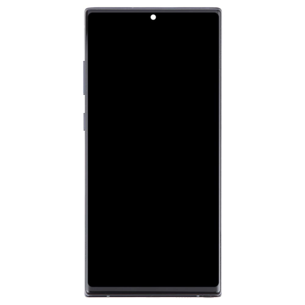 For Samsung Galaxy Note 10 Plus 4G N975/10 Plus 5G N976 Grade C LCD Screen and Digitizer Assembly+Frame Part (TFT Technology) (Without Logo)