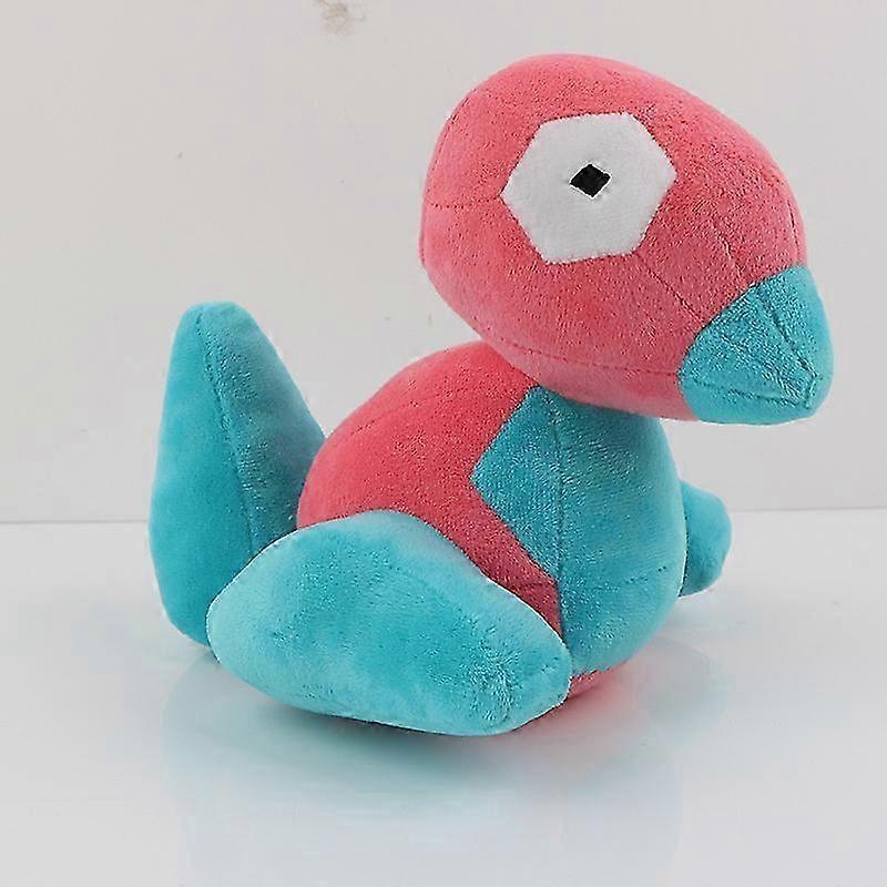 Porygon Doll Plush Toy 25-26