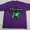 Новый Подарок The Jesus and Mary Chain Для Фанатов Унисекс S-5XL Футболка BS208 Унисекс Футболка
