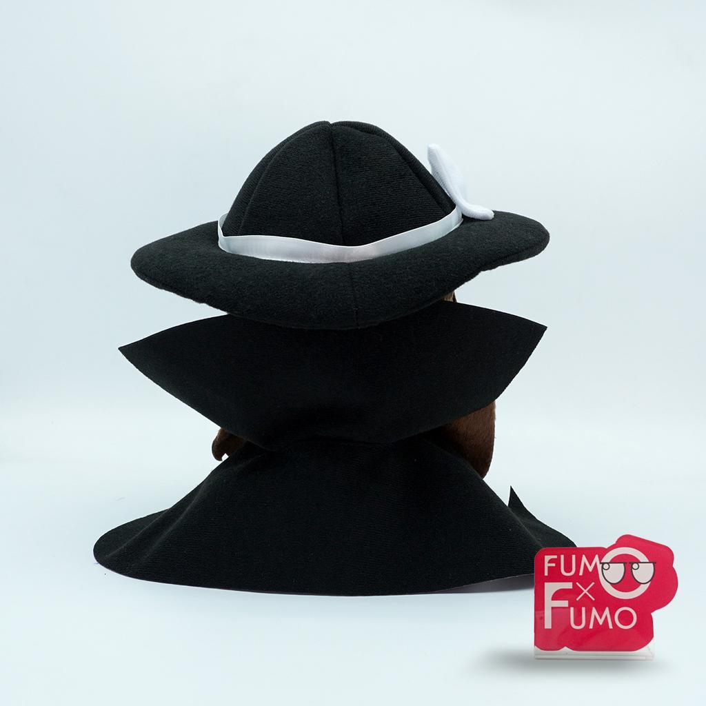 Милая Плюшевая Кукла из Серии Touhou FUMO Сумиреко Усами--Высота 20 см