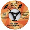7inch Record WILLIE MITCHELL - Buster Browne / Woodchopper's Ball 452091 Hi Records 1965 US Soul/Funk Used