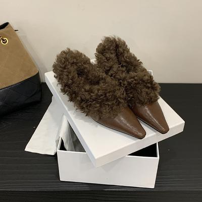 Туфли – Туфли