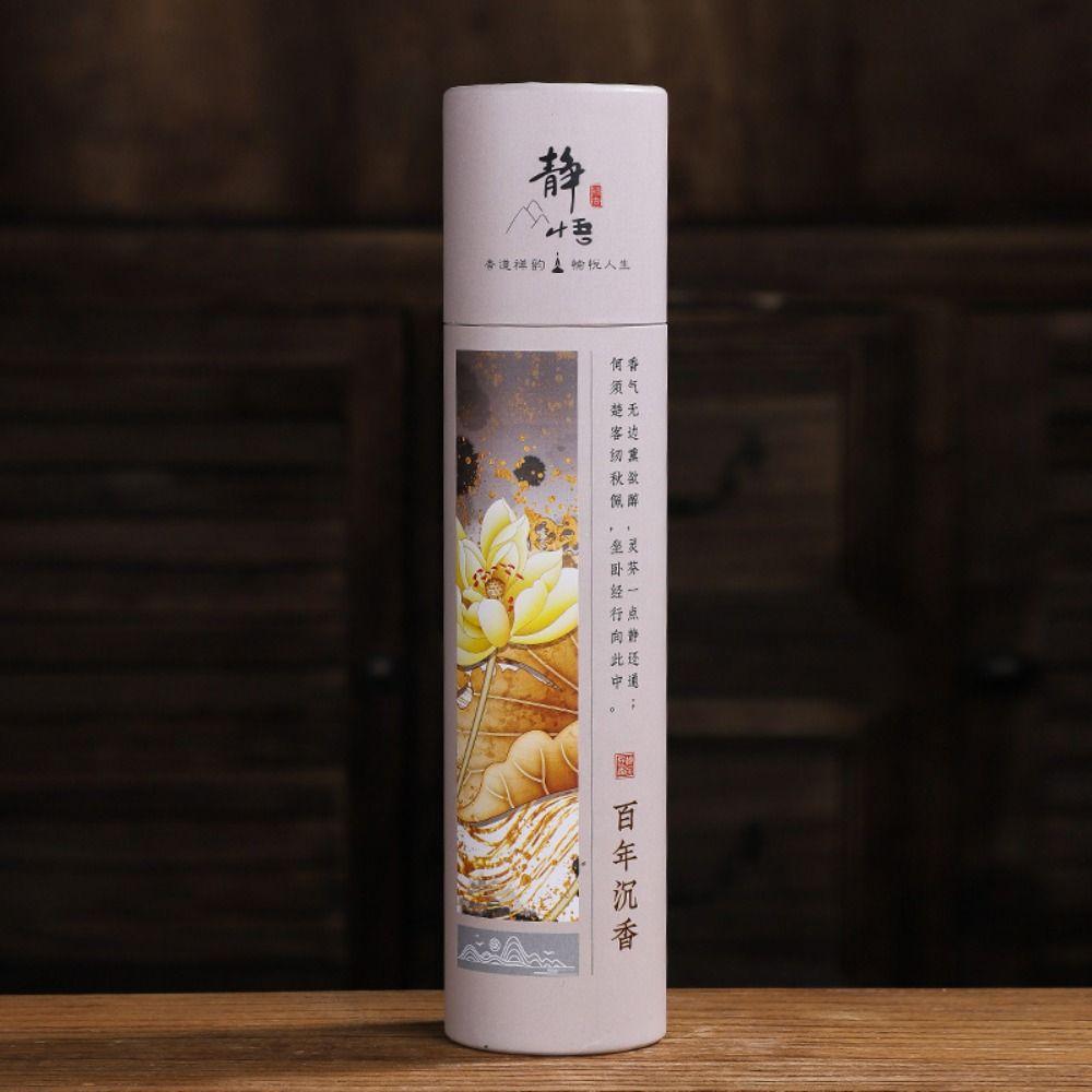 400 шт. аромат элегантного сандалового дерева 21 см полынь благовония домашние благовония для гостиной комнаты