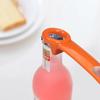 Kitchen Gadgets Jar Opener Non-slip Can Openers Portable Beer Bottle Opener