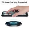 XUNDD Чехол для Nothing CMF Phone 1 ТПУ+Акрил Тонкий Прозрачная Задняя Крышка