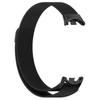 Для Xiaomi Smart Band 8/8 NFC/9 NFC/9 Металлический ремешок для часов Миланский стиль Наручный ремешок