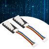 2PCS Balance Charging Board Plastic 2S?6S Balance Charge Adapter Converter for B6 B6AC A6 Smart Balance Charger