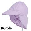 1PC Children's Sunscreen Visor Hat Travel Beach Headwear Summer Breathable Mesh Quick-drying Cap Outdoors Baby