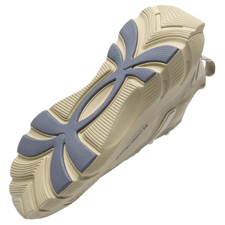 Under Armour Aura Ripstop Унисекс Песчаная буря Пустынный песок Титановый серый 6008992-280