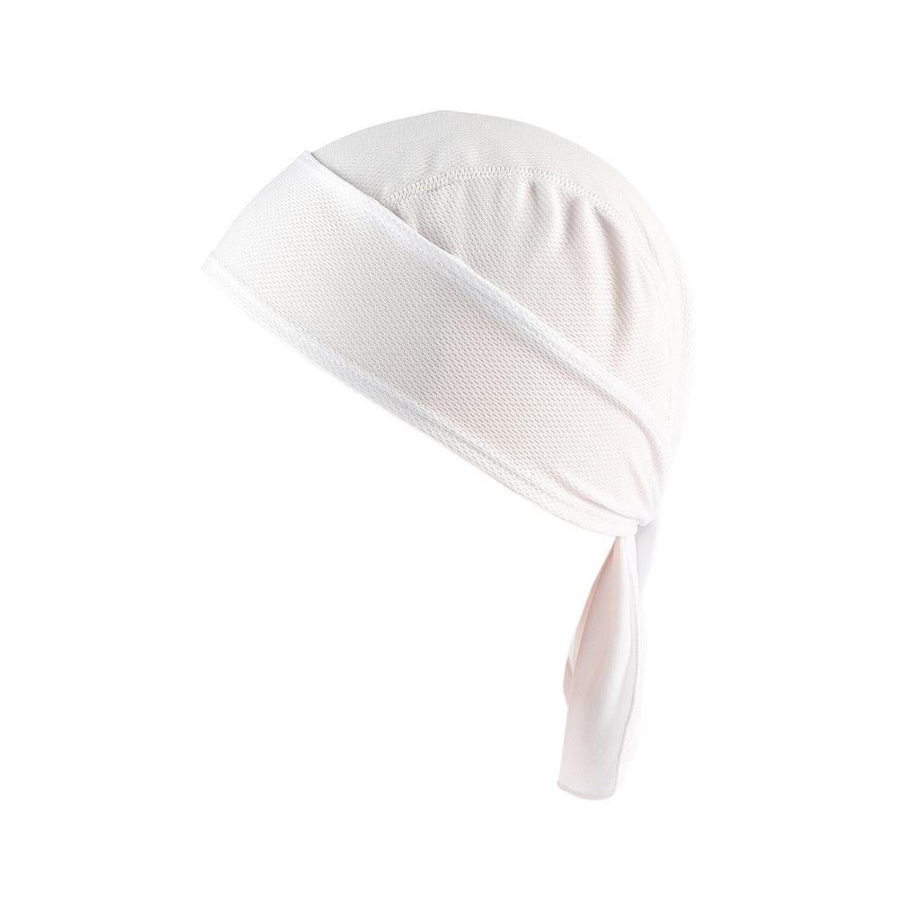 Outdoor Riding Pirate Hat Moisture Wicking Breathable Motorcycle Head Cover Quick Drying Sports Headscarf