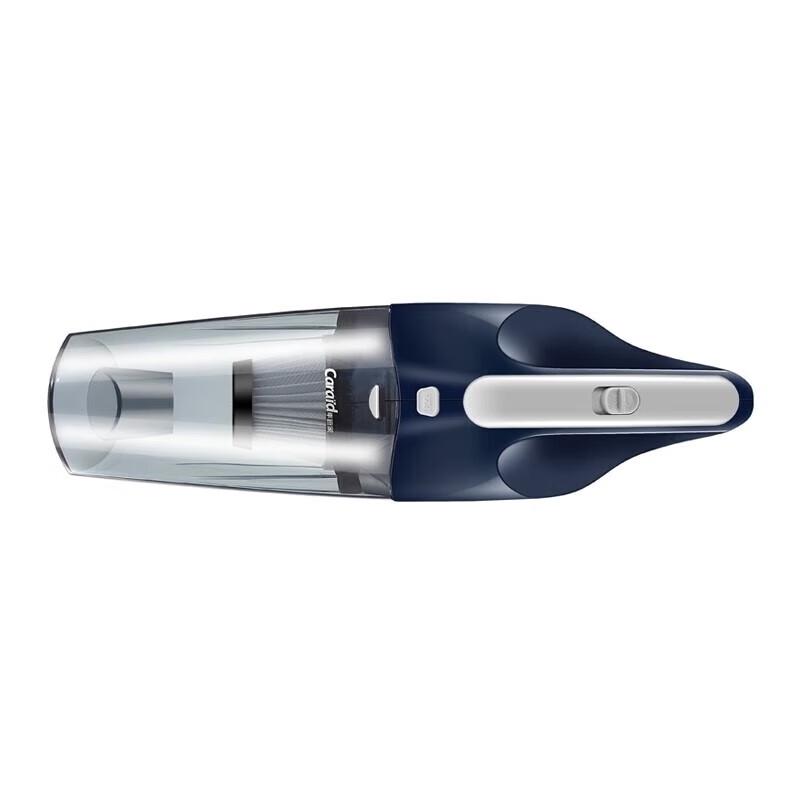 Car Butler Handheld Wireless Vacuum Cleaner GJ-3027
