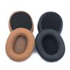 Портативные аудио амбушюры для наушников Skullcandy Crusher 3.0, подушка для амбушюр, запасные части, просты в установке