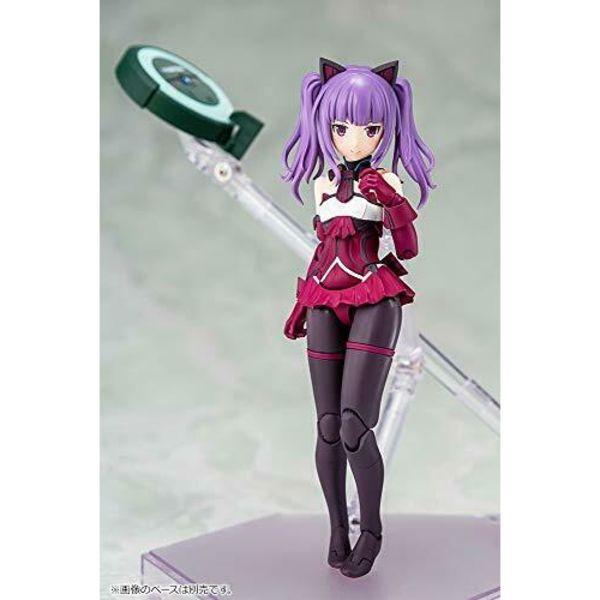 Kotobukiya Ayaka Ichijo (Plastic model) NEW from Japan