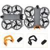 For DJI Neo2 Anti-collision Bumper Front Rear Protection Cover Gimbal Lens Bumper Tail Anti-collision Bracket Drone Accessories