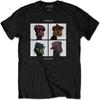 Мужская футболка Gorillaz Demon Days _ Официальная лицензионная продукция