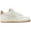Nike Кроссовки Air Force 1 Low '07 LV8 Summit White Khaki FZ5225-100