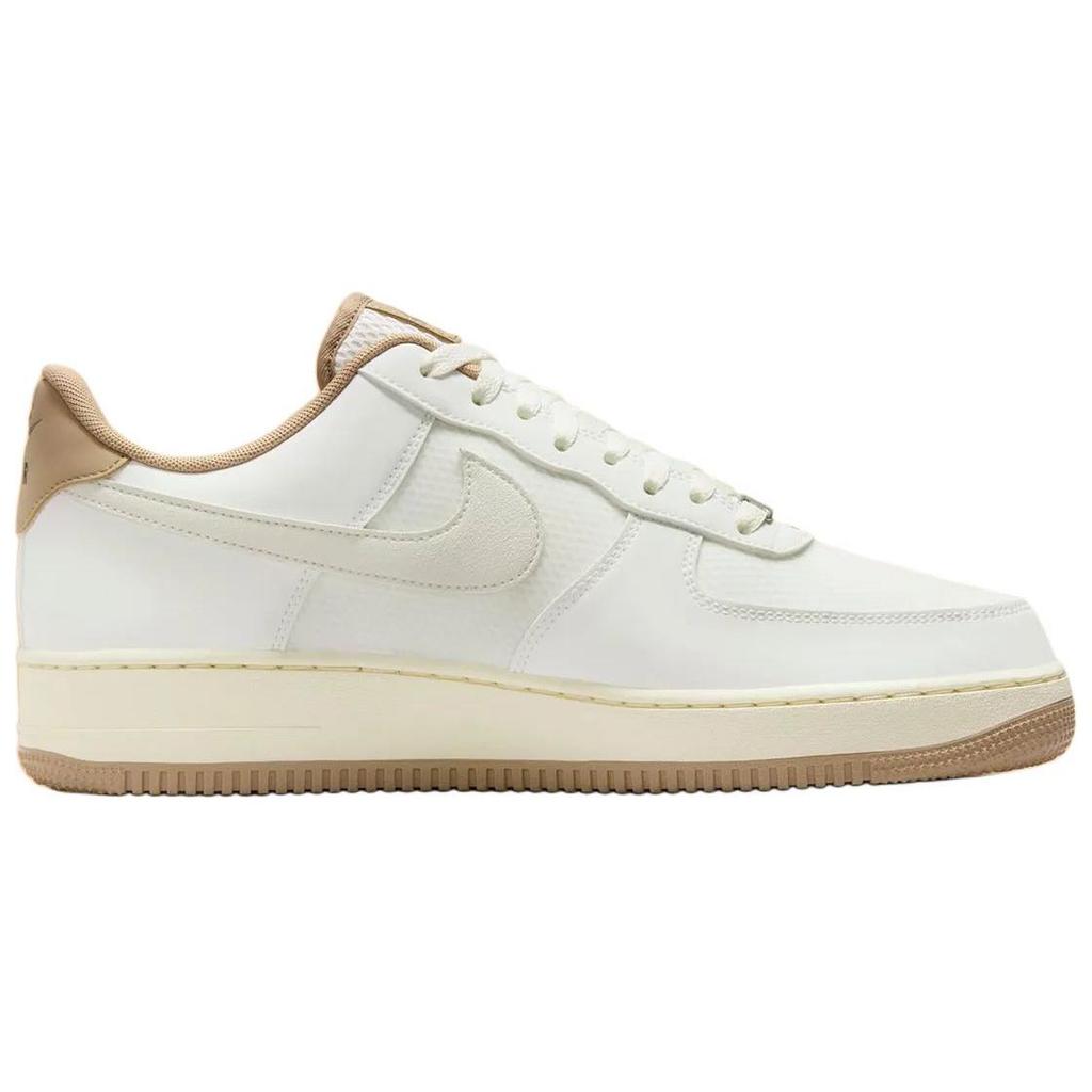Nike Кроссовки Air Force 1 Low '07 LV8 Summit White Khaki FZ5225-100