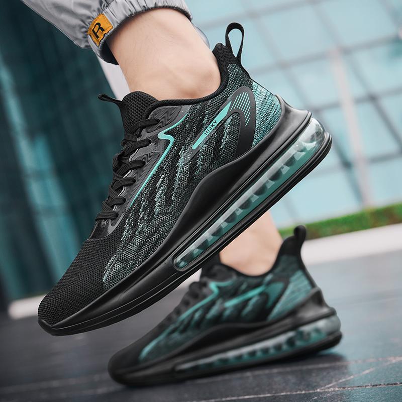 Мужская обувь Кроссовки Мужская повседневная мужская обувь Теннис Роскошная обувь Кроссовки Race Дышащая обувь Модные лоферы Кроссовки для мужчин