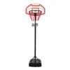 LX-B03 Portable and Removable Youth Basketball Stand Indoor and Outdoor Basketball Stand Maximum 7# Ball