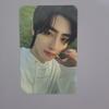 Dark Blood Namil Lucky Draw Sunghoon Pre-order Benefit Photocard