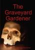 Книга The Graveyard Gardener