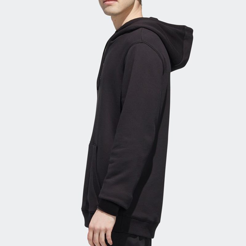 Adidas Neo Sweatshirt Men's Black GJ8936