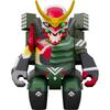 Rebuild Of Evangelion Brickroid Евангелион Модель для производства Новый 02 Альфа Rebuild Of Evangelion