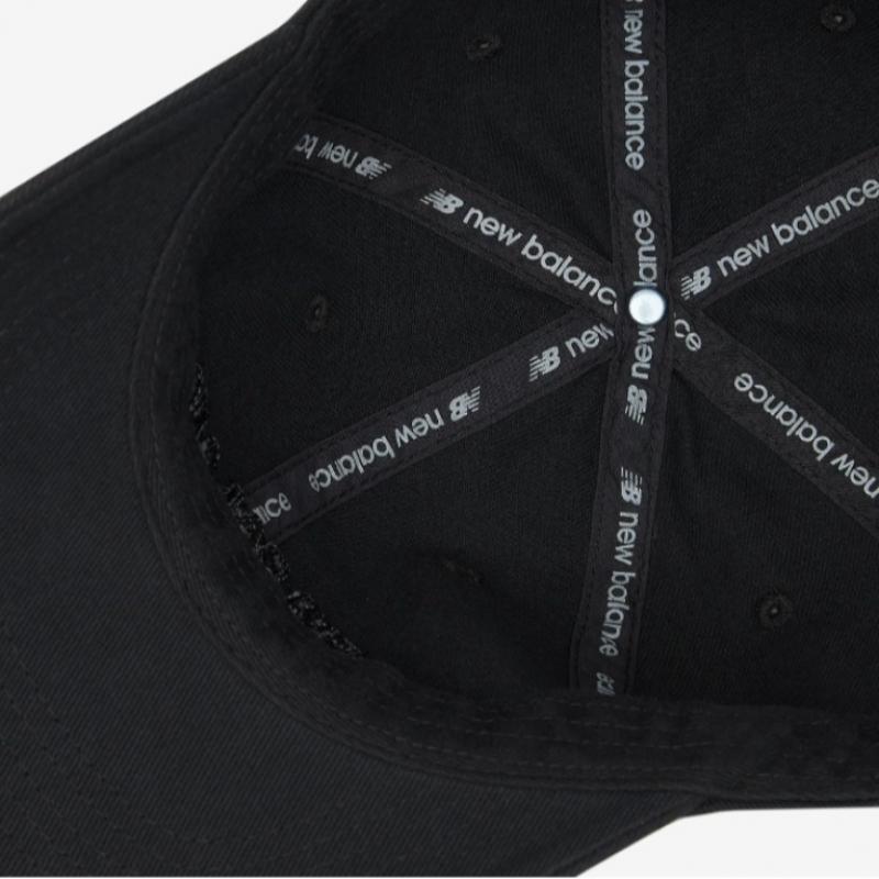 New Balance Кепка софтбола с логотипом Arch Lqj Nbgdess122 60