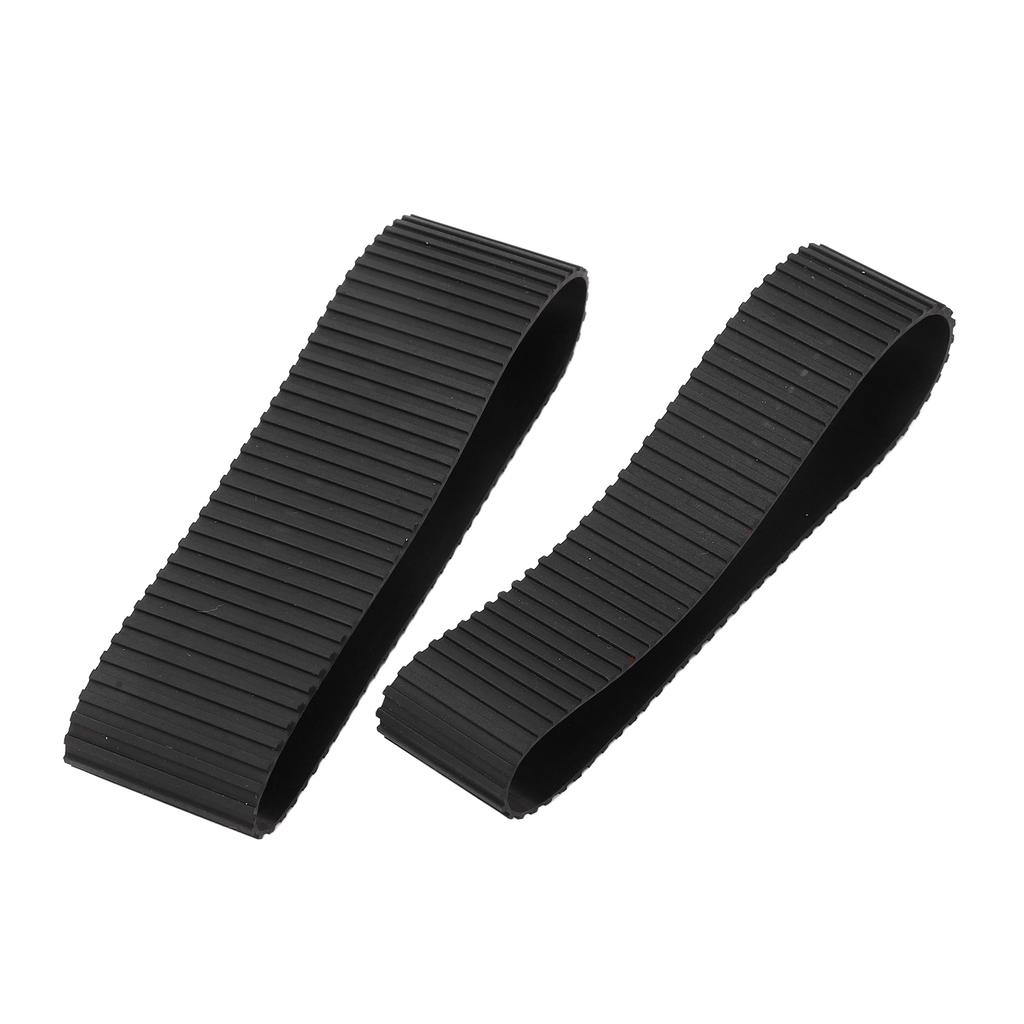 Резиновое кольцо фокусировки объектива, резиновое кольцо зума для Sigma 18‑35mm F 1.8 DC HSM Art, запчасть для ремонта