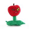 15cm Game PLANTS VS. ZOMBIES PVZ Soft Stuffed Toys Plant Cartoon Soft Plush Dolls Toy Plushie Doll Xmas Gift For Kids