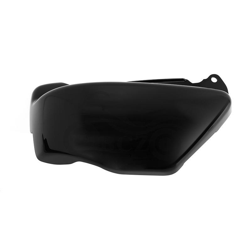 Universal Side Panel Battery Cover for Magna VF750 Motorcycle