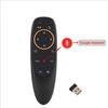 G10S Voice Air Mouse 2.4G беспроводной интеллектуальный пульт дистанционного управления