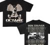 Графическая футболка Don Toliver Octane Tour