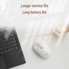 Lenovo Wireless Bluetooth Dual-Mode Rechargeable Ergonomic Mouse